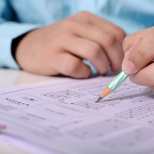 Jak poradzić sobie ze stresem przed egzaminem?