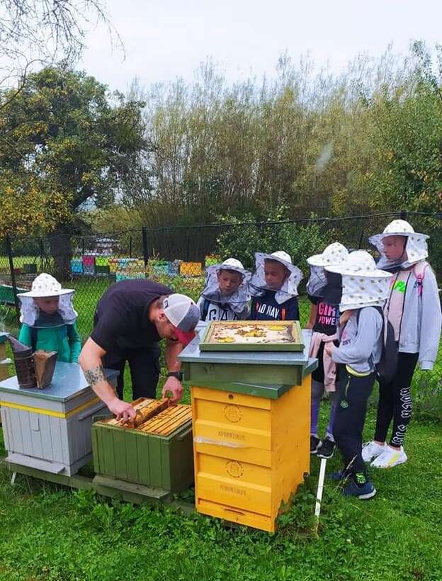 Wycieczka krajoznawczo-edukacyjna