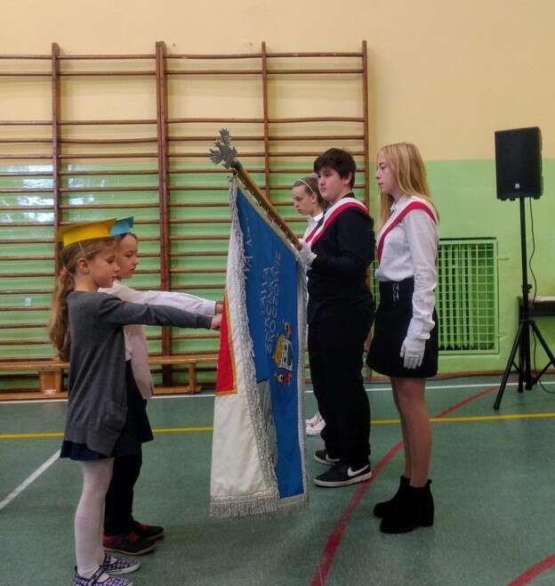 Dziś dzień niezwykły