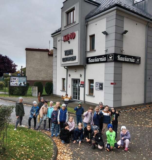 Filmowe podróże
