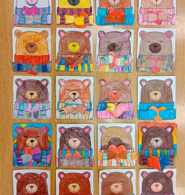 Dzień Pluszowego Misia