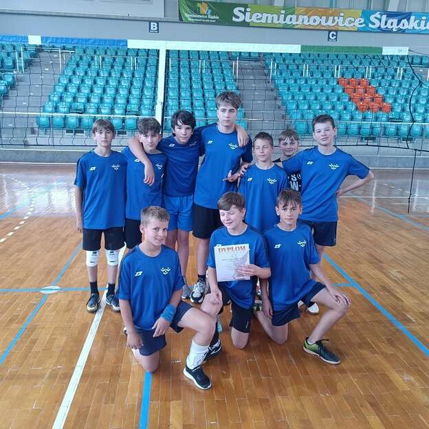 Nasi w półfinale wojewódzkim