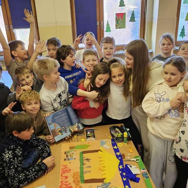 Adwentowe czytanie na Święta