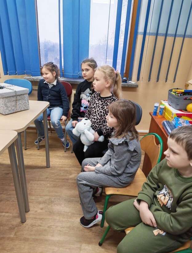 Pasowanie na Czytelnika